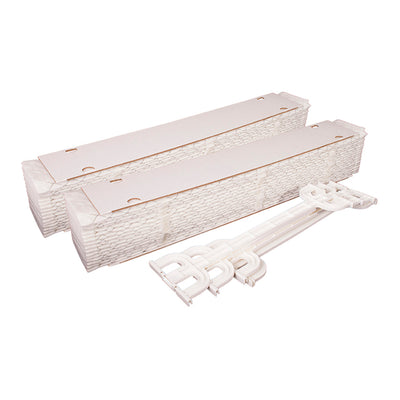 Aprilaire 213 Air Purifier Replacement Filter by Tier1 (2-Pack) - Air Filters - 100.82 - DiscountFilterStore.com