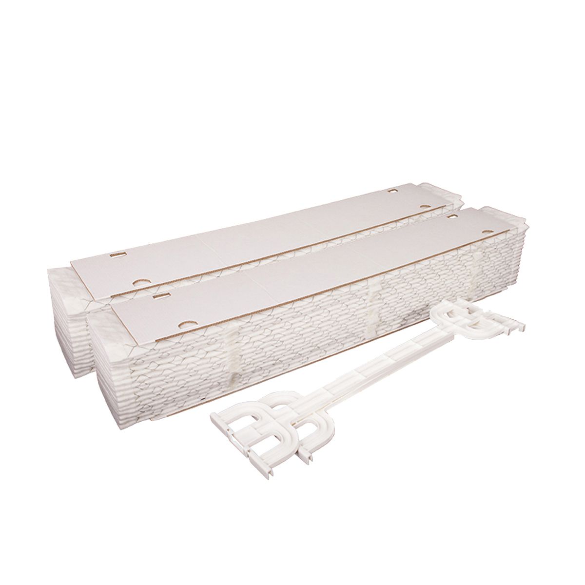 Aprilaire Air Purifier Replacement Filter 413 by Tier1 (2-Pack) - DiscountFilterStore.com