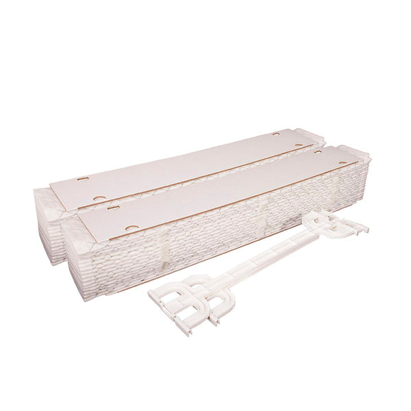 Aprilaire Air Purifier Replacement Filter 413 by Tier1 (2-Pack) - Air Filters - 100.54 - DiscountFilterStore.com