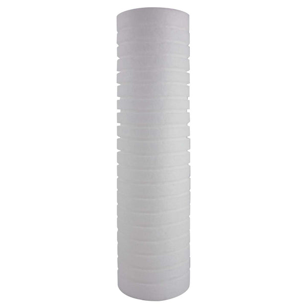 Tier1 AP110 Comparable Whole House Sediment Water Filter - Whole House Cartridges - 5.49 - DiscountFilterStore.com