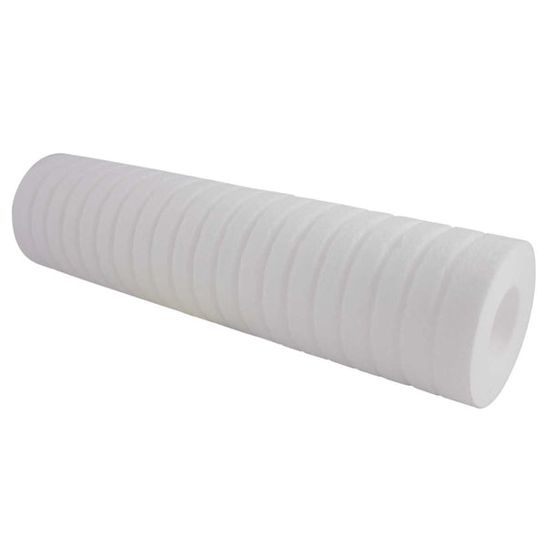 Tier1 AP110 Comparable Whole House Sediment Water Filter - Whole House Cartridges - 5.49 - DiscountFilterStore.com