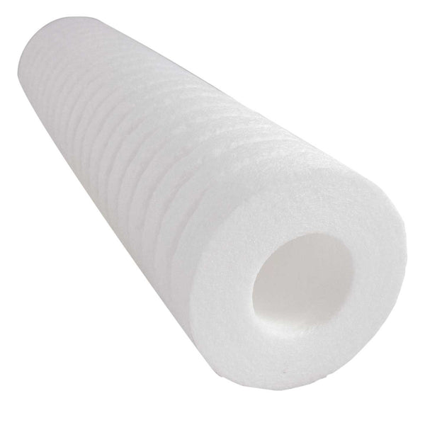 Tier1 AP110 Comparable Whole House Sediment Water Filter - Whole House Cartridges - 5.49 - DiscountFilterStore.com