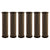 Pentek C1 Comparable Carbon Block Water Filter by Tier1 - DiscountFilterStore.com