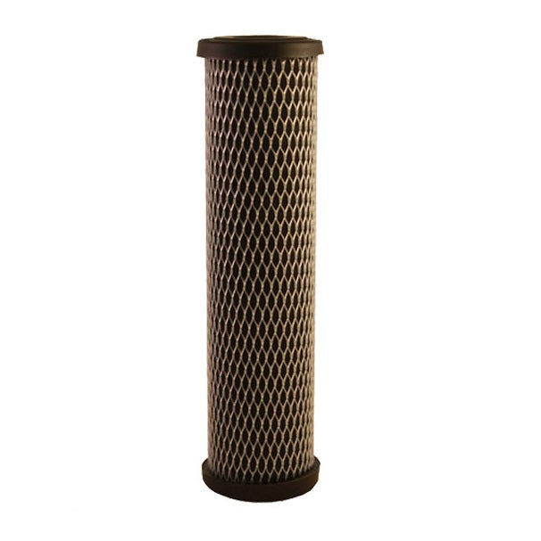 Pentek C1 Comparable Carbon Block Water Filter by Tier1 - single - No Label