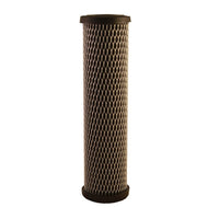 Pentek C1 Comparable Carbon Block Water Filter by Tier1 - single - No Label