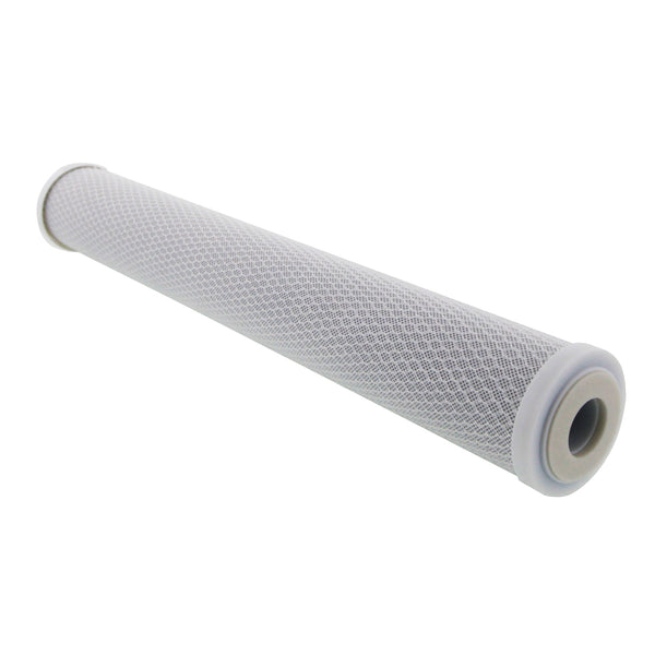 CBC-20 Pentek Comparable Water Filter Cartridge by Tier1 - Whole House Cartridges - 33.91 - DiscountFilterStore.com