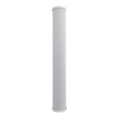 CBC-20 Pentek Comparable Water Filter Cartridge by Tier1 - Whole House Cartridges - 33.91 - DiscountFilterStore.com