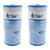 CP5-BBS-D Culligan Comparable Whole House Sediment Water Filter by Tier1 - DiscountFilterStore.com