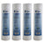 CW-MF Pentek Comparable Whole House Sediment Water Filter by Tier1 - DiscountFilterStore.com