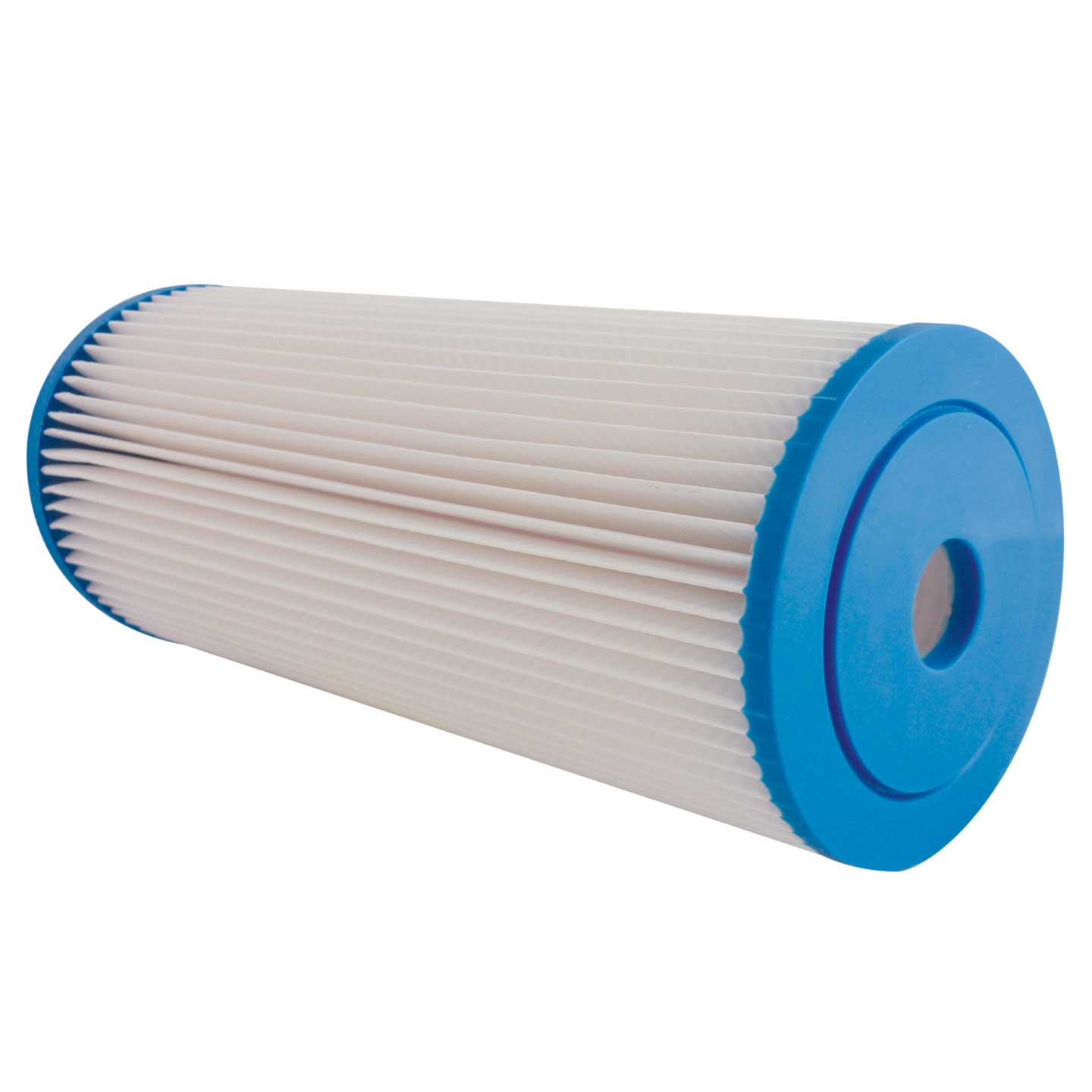 ECP5-BB Pentek Comparable Whole House Sediment Water Filter by Tier1 - DiscountFilterStore.com