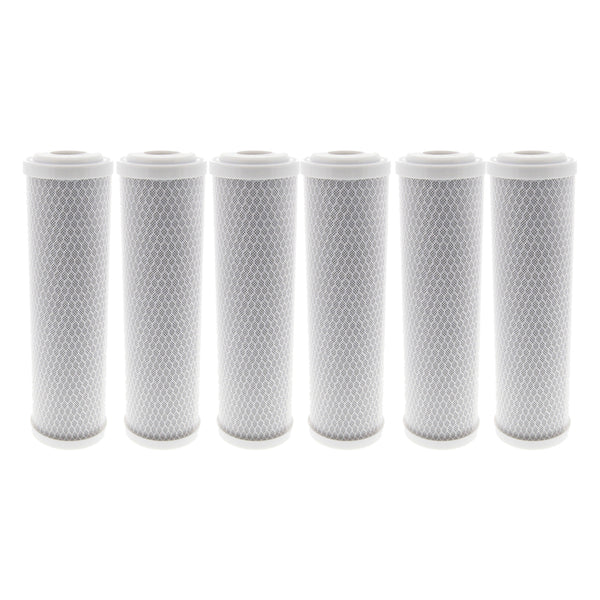 EPM-10 Pentek Comparable Undersink Filter Replacement Cartridge by Tier1 - Whole House Cartridges - 7.73 - DiscountFilterStore.com