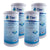 EP5-10BB Tier1 Carbon Block Water Filter - DiscountFilterStore.com