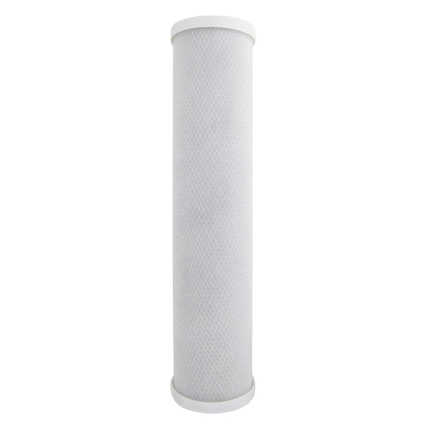 EP-20BB Pentek Comparable Carbon Block Water Filter by Tier1 - Whole House Cartridges - 21.87 - DiscountFilterStore.com
