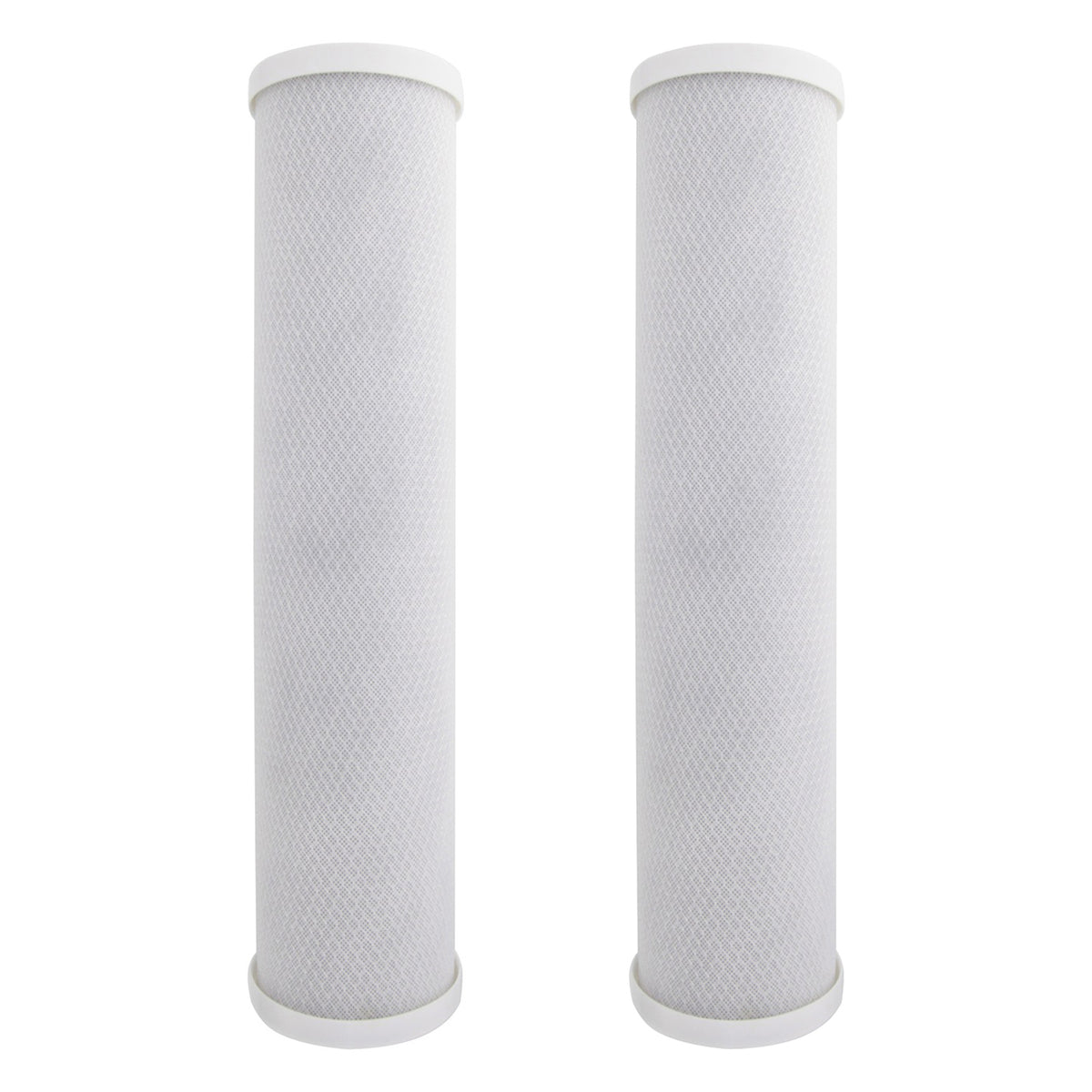 EP-20BB Pentek Comparable Carbon Block Water Filter by Tier1 - DiscountFilterStore.com