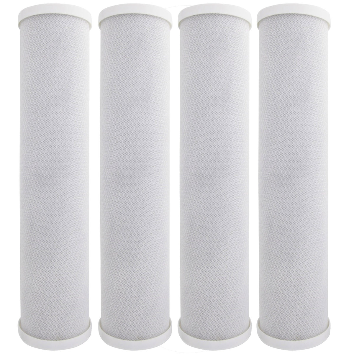 EP-20BB Pentek Comparable Carbon Block Water Filter by Tier1 - DiscountFilterStore.com