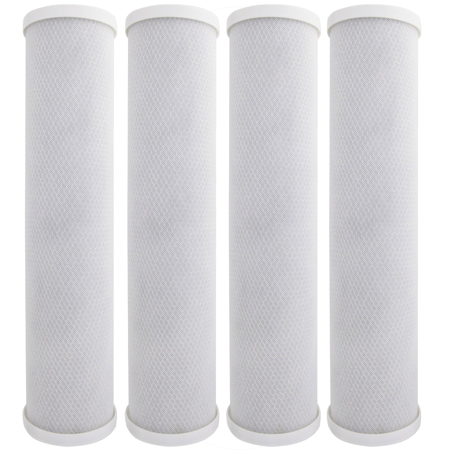 EP-20BB Pentek Comparable Carbon Block Water Filter by Tier1 - DiscountFilterStore.com