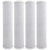 EP-20BB Pentek Comparable Carbon Block Water Filter by Tier1 - DiscountFilterStore.com