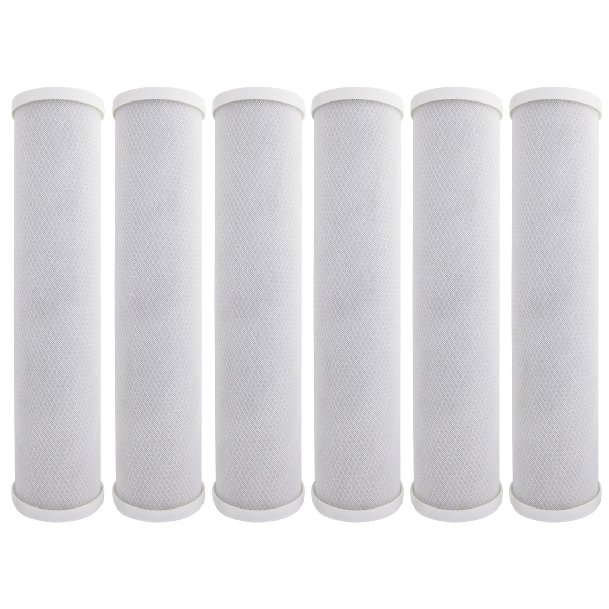 EP-20BB Pentek Comparable Carbon Block Water Filter by Tier1 - DiscountFilterStore.com