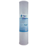 EPM-20BB Pentek Comparable Whole House Water Filter by Tier1 - Whole House Cartridges - 34.32 - DiscountFilterStore.com