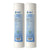 FXUSC GE Comparable Whole House Sediment Water Filter by Tier1 (2-Pack) - DiscountFilterStore.com