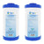 GAC-BB Whole House Filter Replacement Cartridge by Tier1 - DiscountFilterStore.com