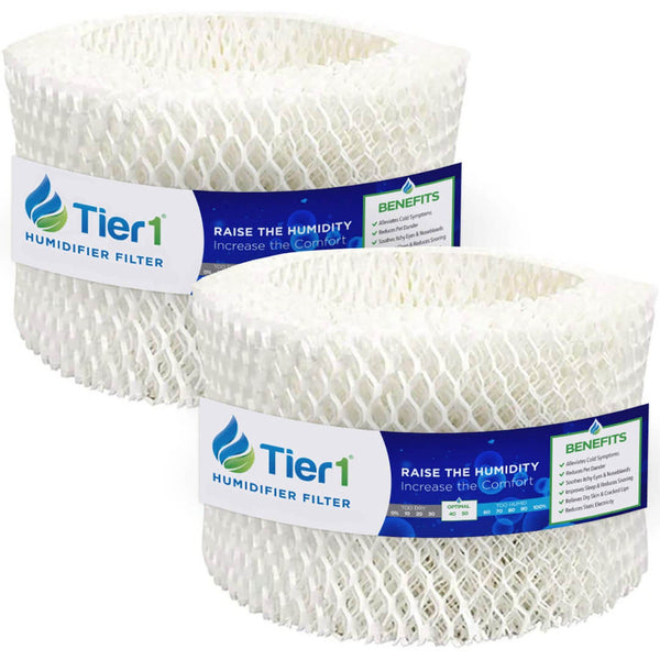 HAC-504 Honeywell Comparable Humidifier Wick Filter by Tier1 - Humidifier Filters - 7.69 - DiscountFilterStore.com