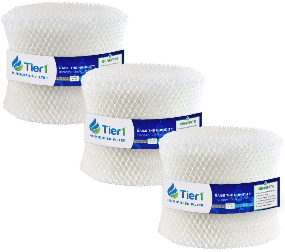 HWF65 Holmes Comparable Humidifier Replacement Filter by Tier1 - DiscountFilterStore.com