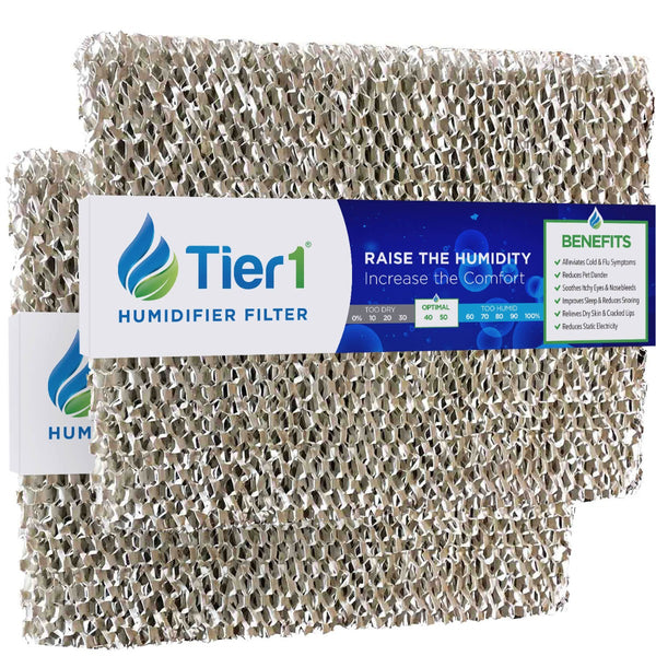 990-13 GeneralAire Comparable Humidifier Replacement Filter by Tier1 - Humidifier Filters - 11.89 - DiscountFilterStore.com