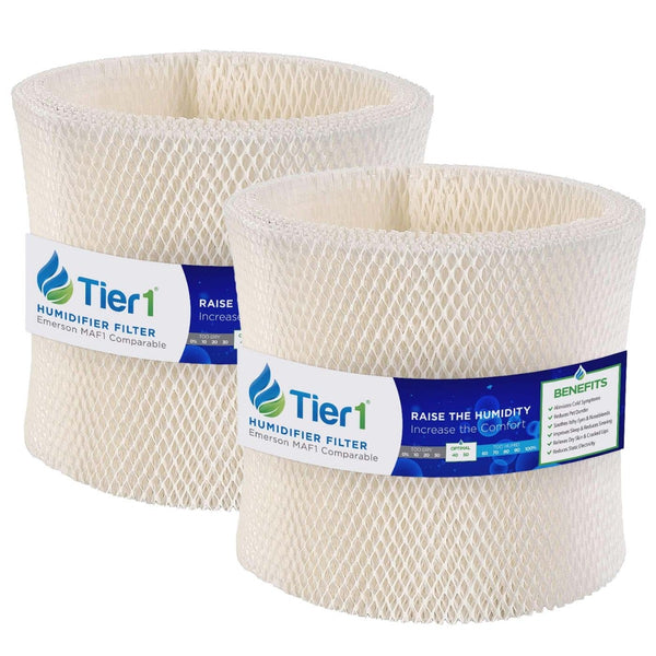 Emerson MAF1 Comparable Humidifier Filter by Tier1 - Humidifier Filters - 10.49 - DiscountFilterStore.com