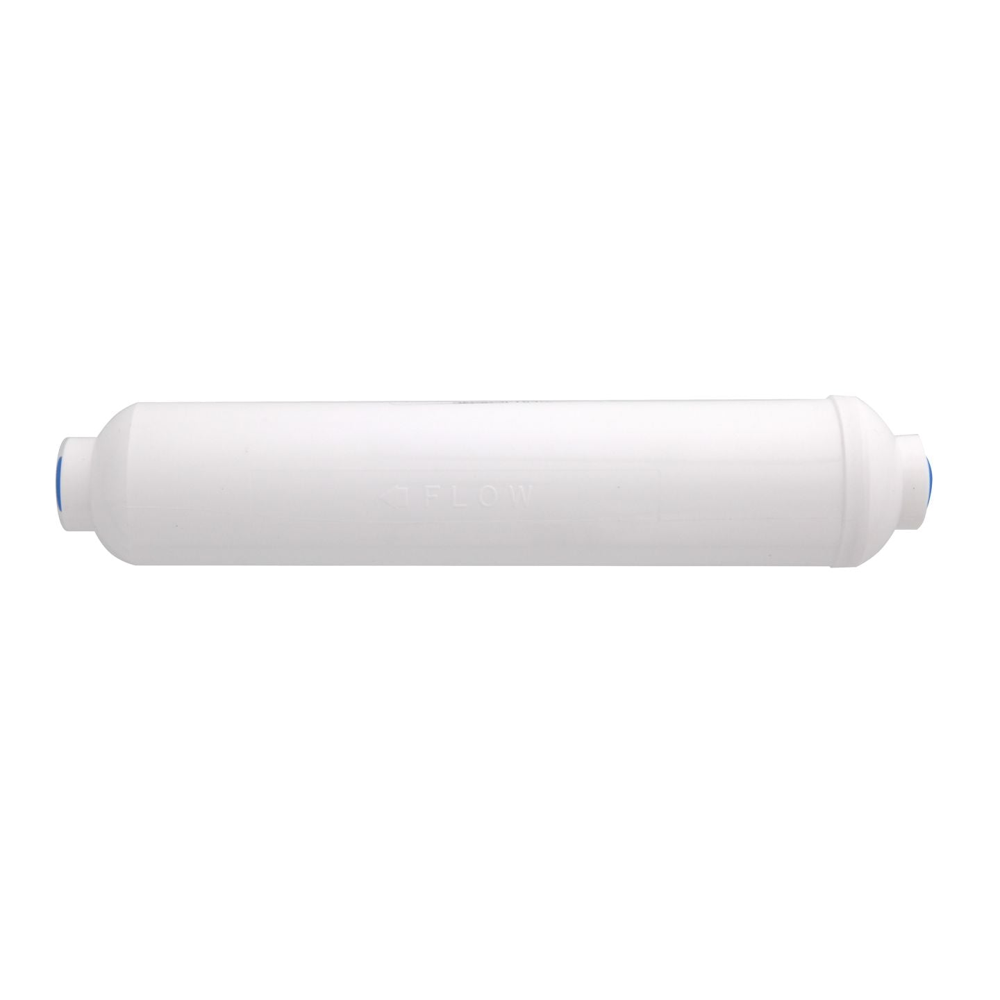 IC10-14C Comparable Granular Activated Carbon Inline Water Filter by Tier1 (1/4-inch FNPT) - DiscountFilterStore.com
