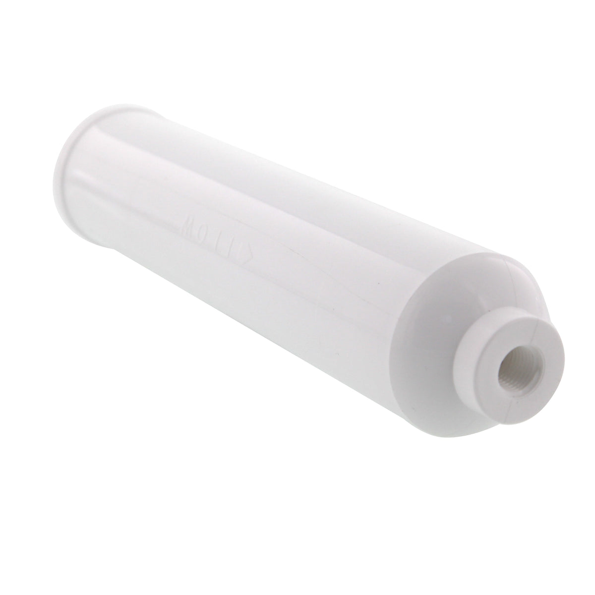 IC10-14C Comparable Granular Activated Carbon Inline Water Filter by Tier1 (1/4-inch FNPT) - DiscountFilterStore.com