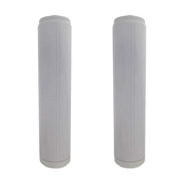 AF-20-2015-BB Tier1 Aries Comparable KDF and Carbon Water Filter - Whole House Cartridges - 450.21 - DiscountFilterStore.com
