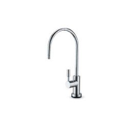 LF-EC25-CP Tier1 Contemporary Ceramic Faucet - Chrome - DiscountFilterStore.com