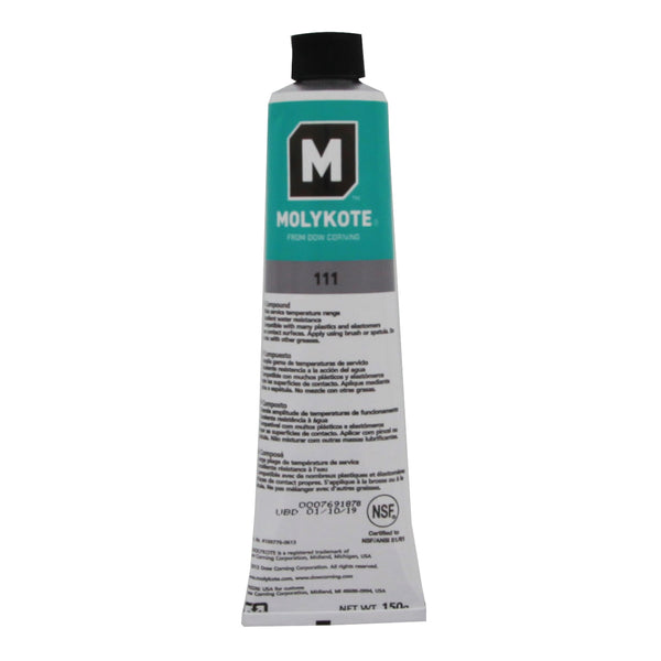 OR-LUBRICANT-LG Tier1 Food-Grade Silicone O-Ring Lubricant - Parts and Accessories - 33.93 - DiscountFilterStore.com