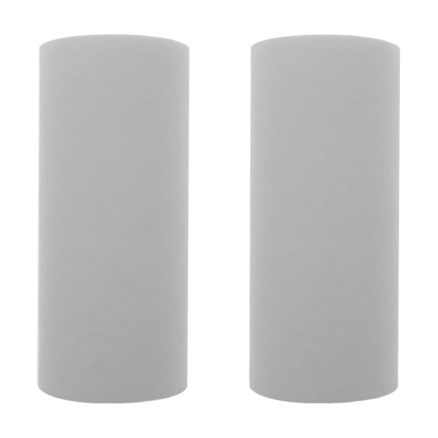 10 inch x 4.5 inch Sediment Water Filter by Tier1 (10 Micron) - DiscountFilterStore.com