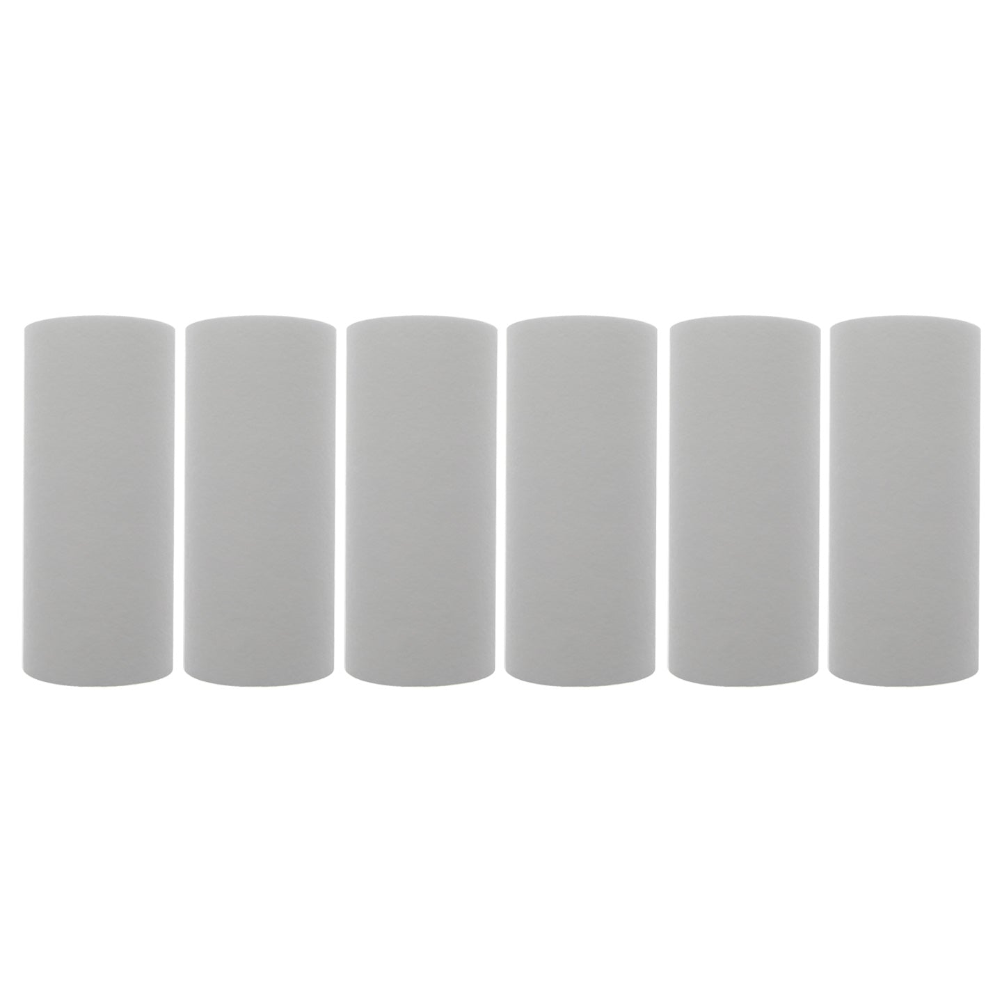 10 inch x 4.5 inch Sediment Water Filter by Tier1 (10 Micron) - DiscountFilterStore.com