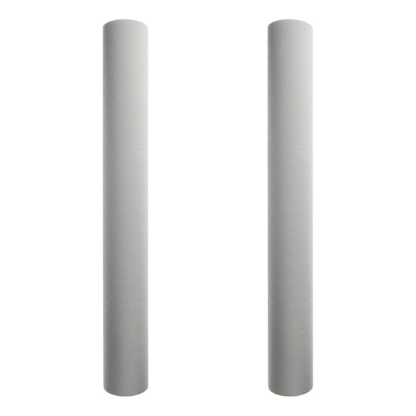 Pentek PD-10-20 Comparable Sediment Water Filter by Tier1 - Whole House Cartridges - 10.82 - DiscountFilterStore.com