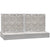 20x36x1 Merv 13 Universal Air Filter By Tier1 (6-Pack) - DiscountFilterStore.com