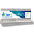 14x36x1 Merv 11 Universal Air Filter By Tier1 (6-Pack) - DiscountFilterStore.com