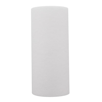 10 inch x 4.5 inchSediment Water Filter by Tier1 (20 Micron) - Whole House Cartridges - 13.14 - DiscountFilterStore.com
