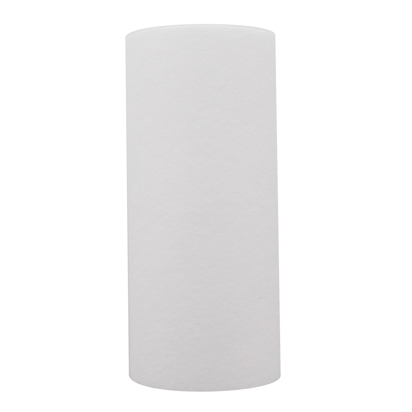 10 inch x 4.5 inchSediment Water Filter by Tier1 (20 Micron) - DiscountFilterStore.com