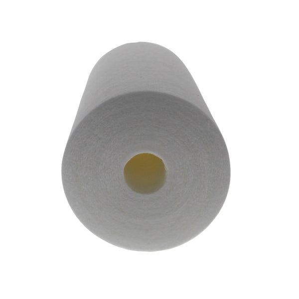 10 inch x 4.5 inchSediment Water Filter by Tier1 (20 Micron) - Whole House Cartridges - 13.14 - DiscountFilterStore.com