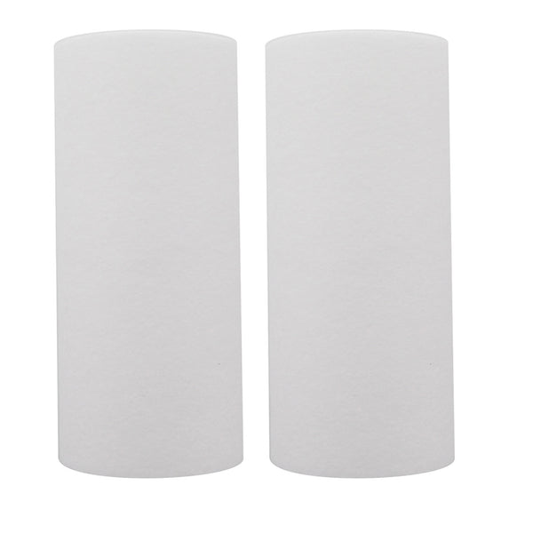 10 inch x 4.5 inchSediment Water Filter by Tier1 (20 Micron) - Whole House Cartridges - 13.14 - DiscountFilterStore.com