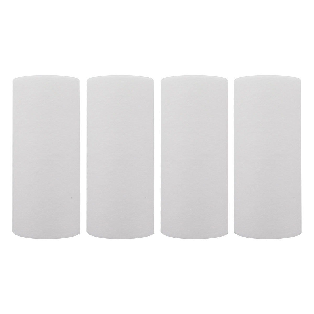 10 inch x 4.5 inchSediment Water Filter by Tier1 (20 Micron) - DiscountFilterStore.com