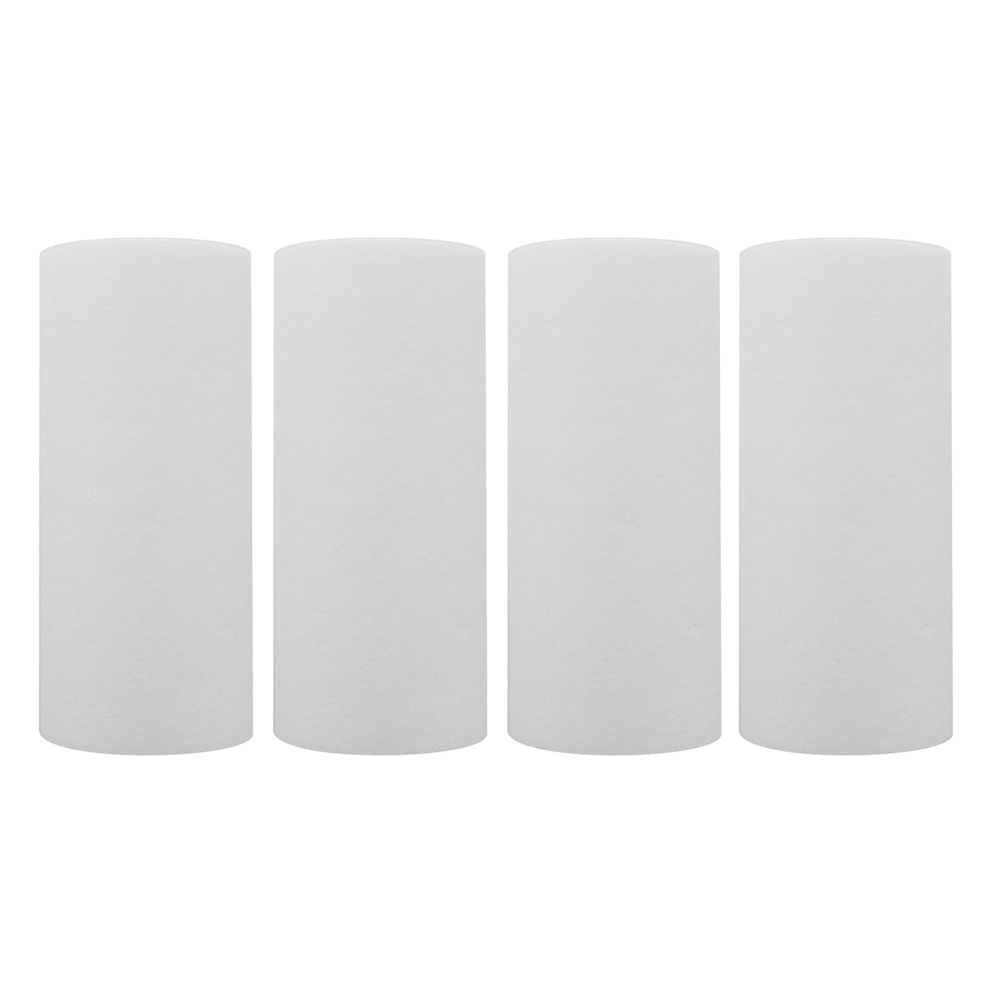 10 inch x 4.5 inchSediment Water Filter by Tier1 (20 Micron) - DiscountFilterStore.com