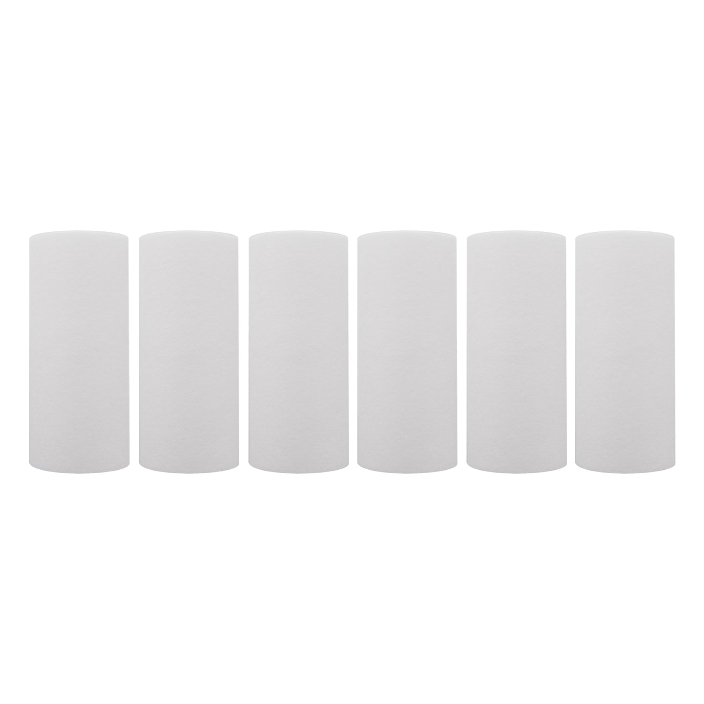 10 inch x 4.5 inchSediment Water Filter by Tier1 (20 Micron) - DiscountFilterStore.com