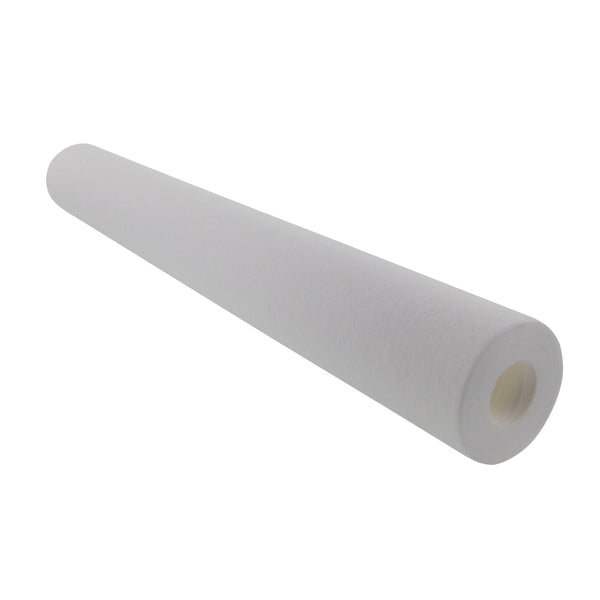 P20-20 Tier1 Sediment Water Filter - Whole House Cartridges - 12.42 - DiscountFilterStore.com