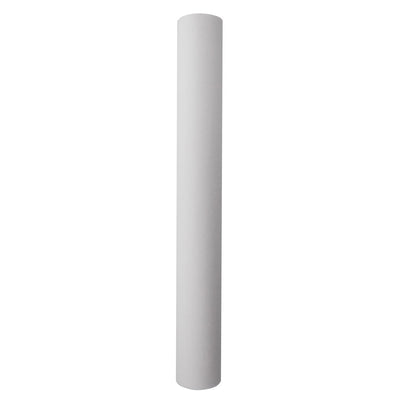 P50-20 Tier1 Polypropylene Sediment Water Filter Cartridge - Whole House Cartridges - 10.24 - DiscountFilterStore.com