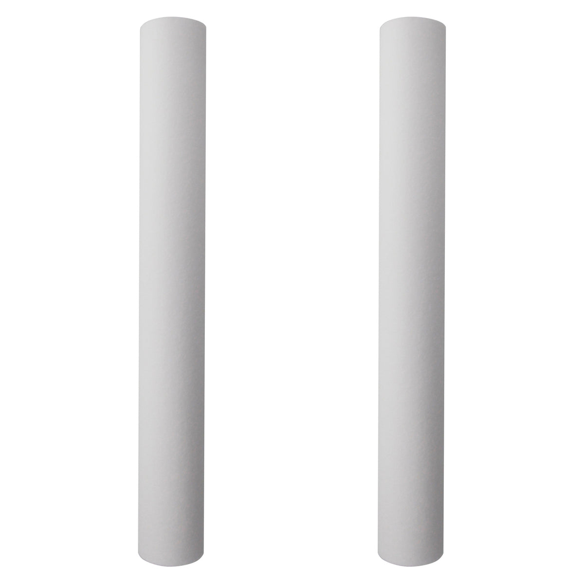P50-20 Tier1 Polypropylene Sediment Water Filter Cartridge - DiscountFilterStore.com