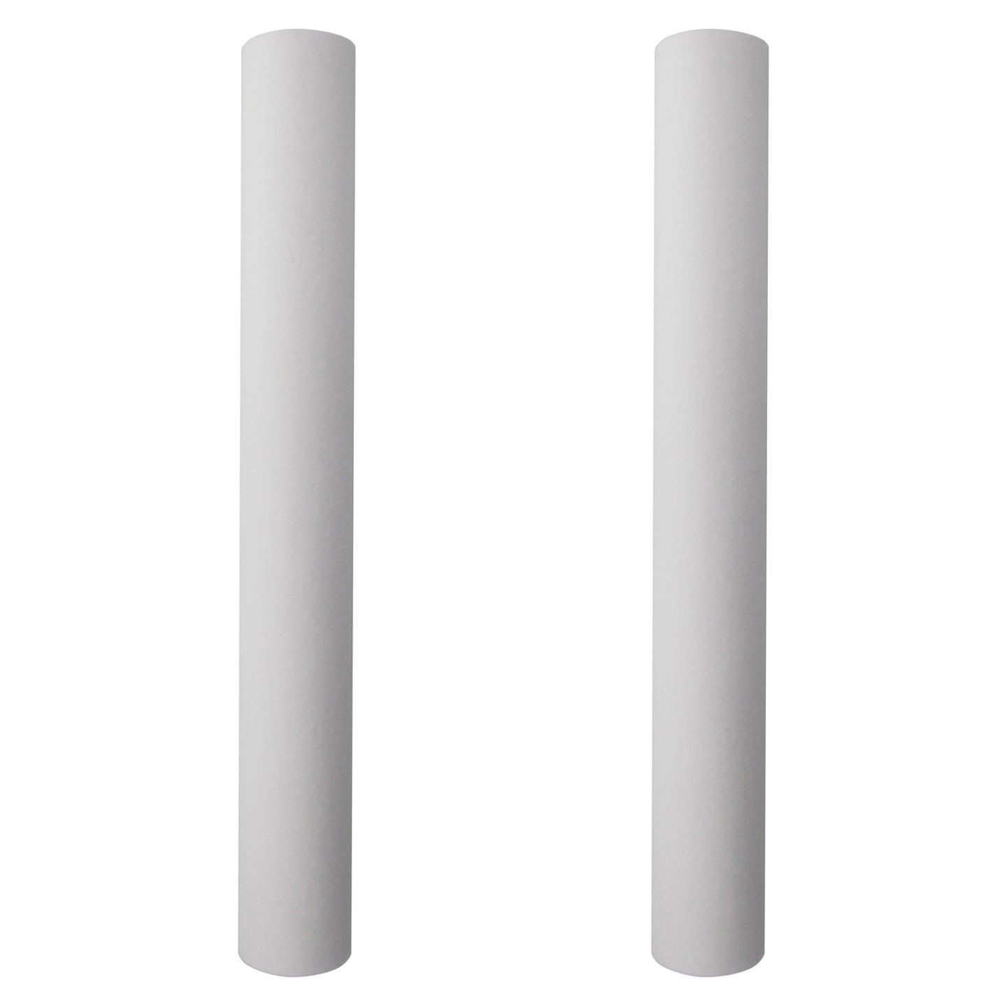 P50-20 Tier1 Polypropylene Sediment Water Filter Cartridge - DiscountFilterStore.com